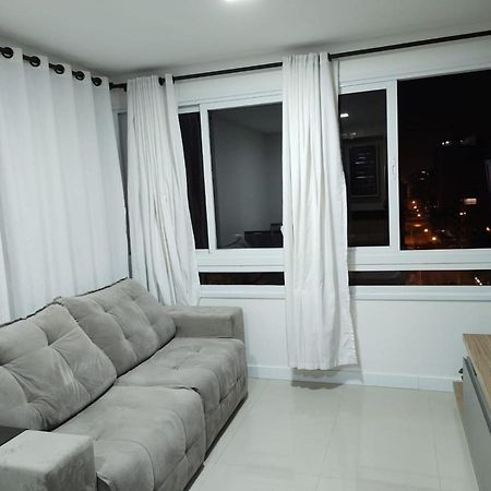Apartamento Condado Da Praca Capão da Canoa Exterior foto