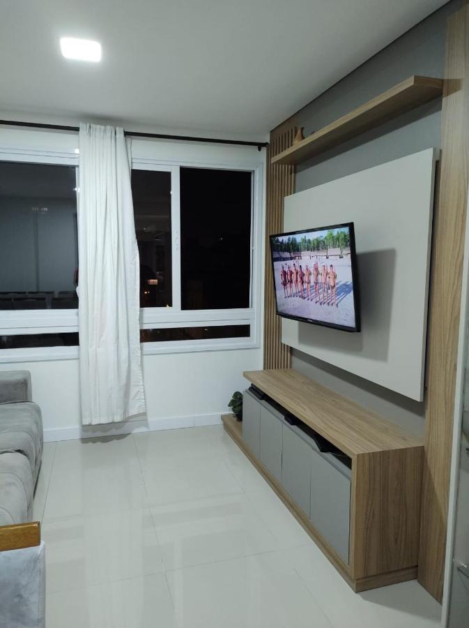 Apartamento Condado Da Praca Capão da Canoa Exterior foto
