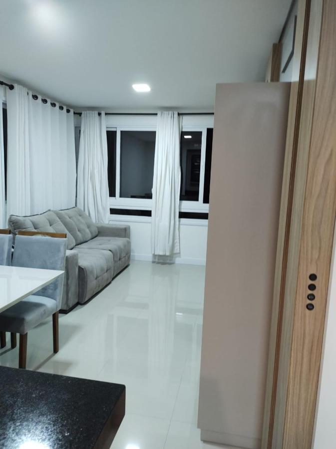 Apartamento Condado Da Praca Capão da Canoa Exterior foto