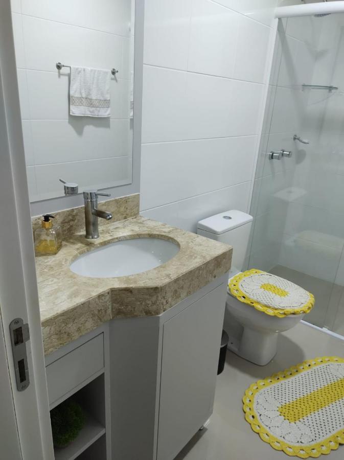 Apartamento Condado Da Praca Capão da Canoa Exterior foto