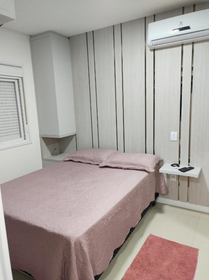 Apartamento Condado Da Praca Capão da Canoa Exterior foto