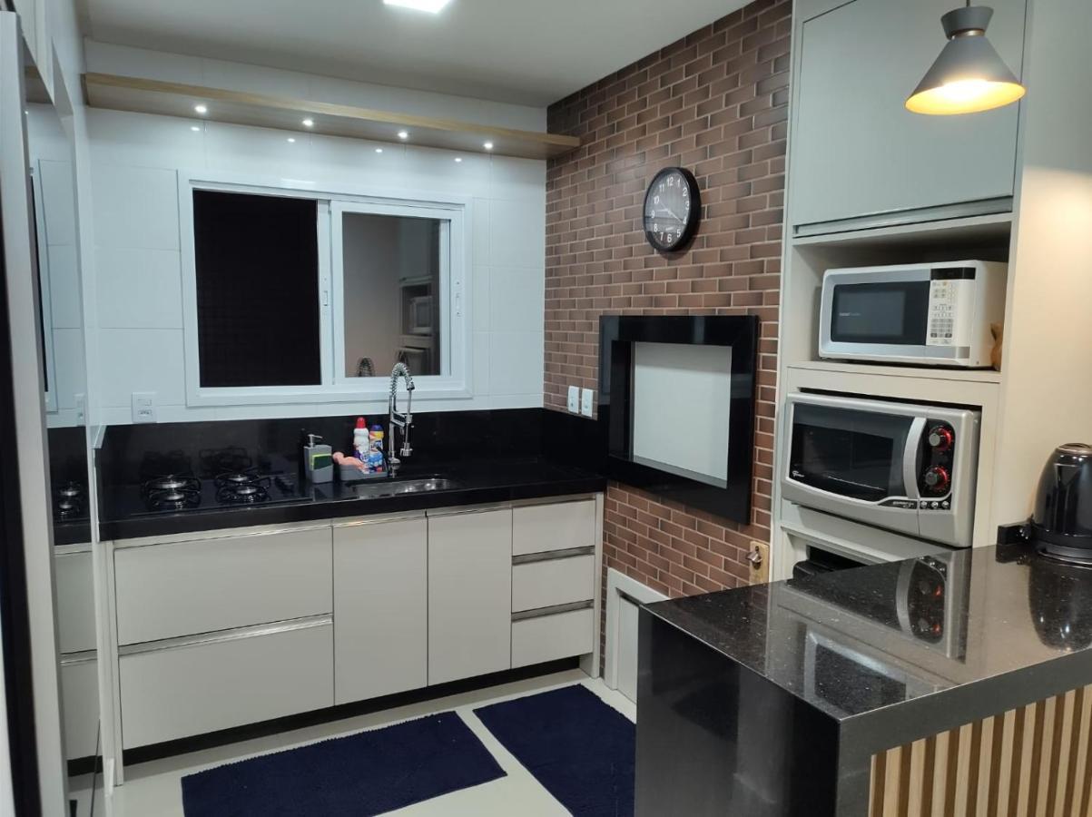 Apartamento Condado Da Praca Capão da Canoa Exterior foto