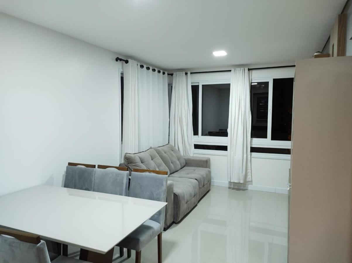 Apartamento Condado Da Praca Capão da Canoa Exterior foto
