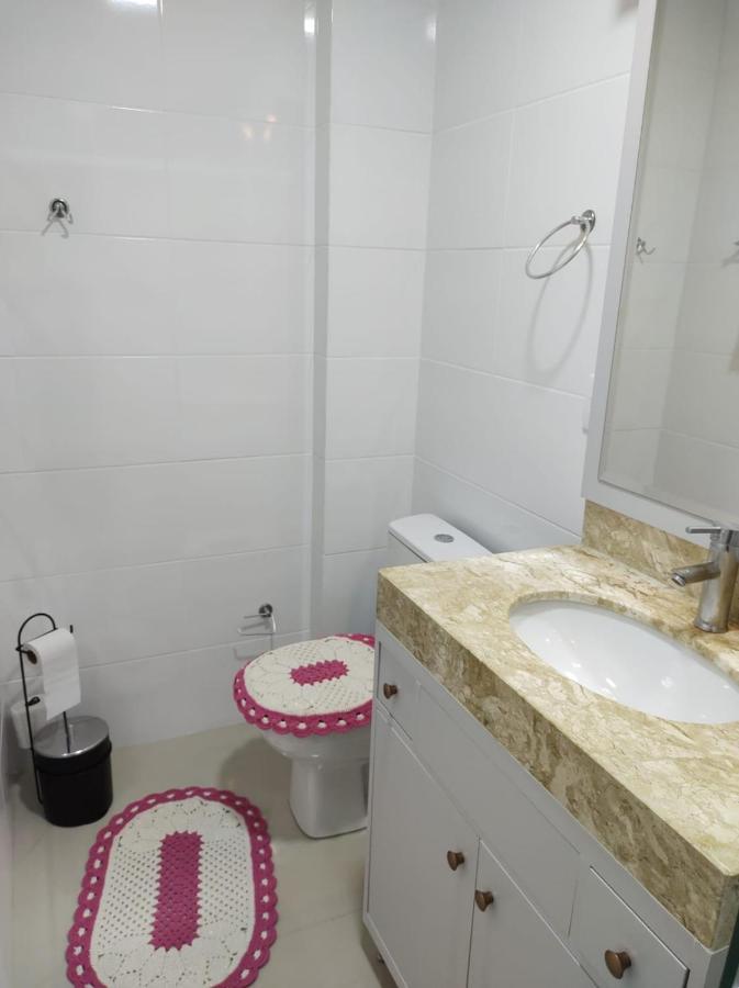 Apartamento Condado Da Praca Capão da Canoa Exterior foto