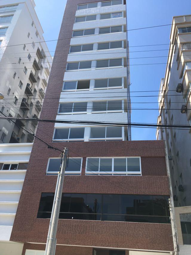 Apartamento Condado Da Praca Capão da Canoa Exterior foto